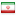 apprendrelawebradio.com server is located in Iran